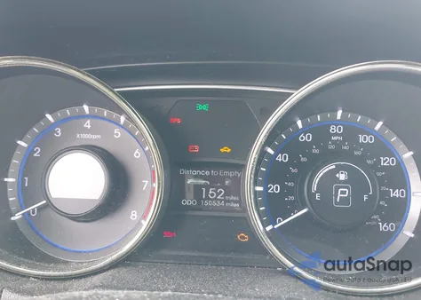 2012 Hyundai Sonata Se/Limited from USA, damaged, VIN 5NPEC4AB9CH392441